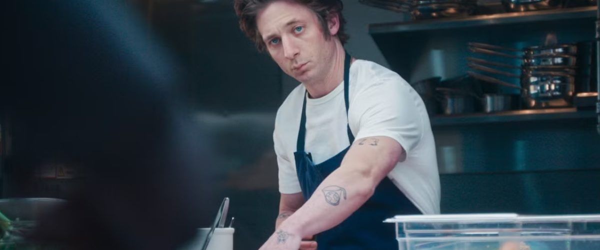 Se cierra la cocina: 'The Bear' terminará oficialmente con su temporada 5