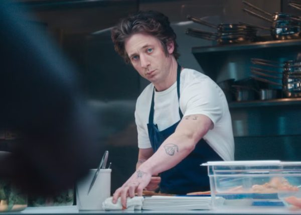 Se cierra la cocina: 'The Bear' terminará oficialmente con su temporada 5