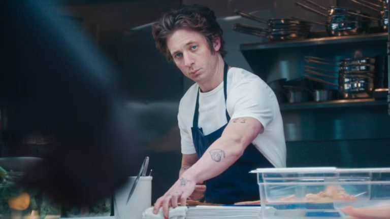 Se cierra la cocina: 'The Bear' terminará oficialmente con su temporada 5