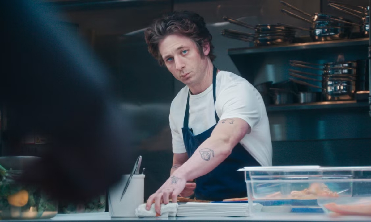Se cierra la cocina: ‘The Bear’ terminará oficialmente con su temporada 5