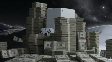 El precio de la Precio Xbox Project Helixpodría ser mucho más alto de lo que la mayoría de jugadores pueden pagar.