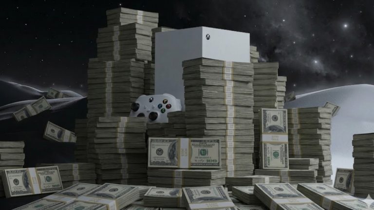 El precio de la Precio Xbox Project Helixpodría ser mucho más alto de lo que la mayoría de jugadores pueden pagar.
