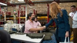 La convocatoria de Innpulsa Mujeres busca empresarias para potenciar y ayudar a sus negocios.