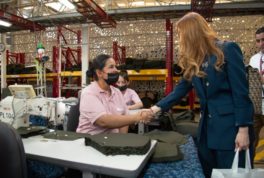 La convocatoria de Innpulsa Mujeres busca empresarias para potenciar y ayudar a sus negocios.