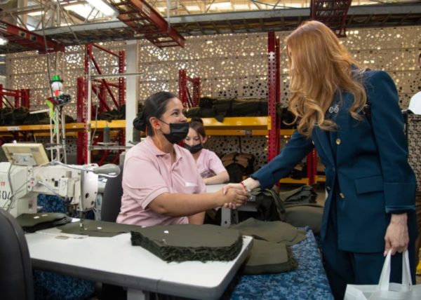 La convocatoria de Innpulsa Mujeres busca empresarias para potenciar y ayudar a sus negocios.