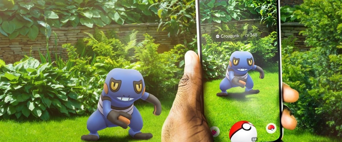 Niantic ha revelado el verdadero propósito de Pokemon Go: crear el mapa más detallado del mundo.