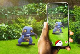 Niantic ha revelado el verdadero propósito de Pokemon Go: crear el mapa más detallado del mundo.