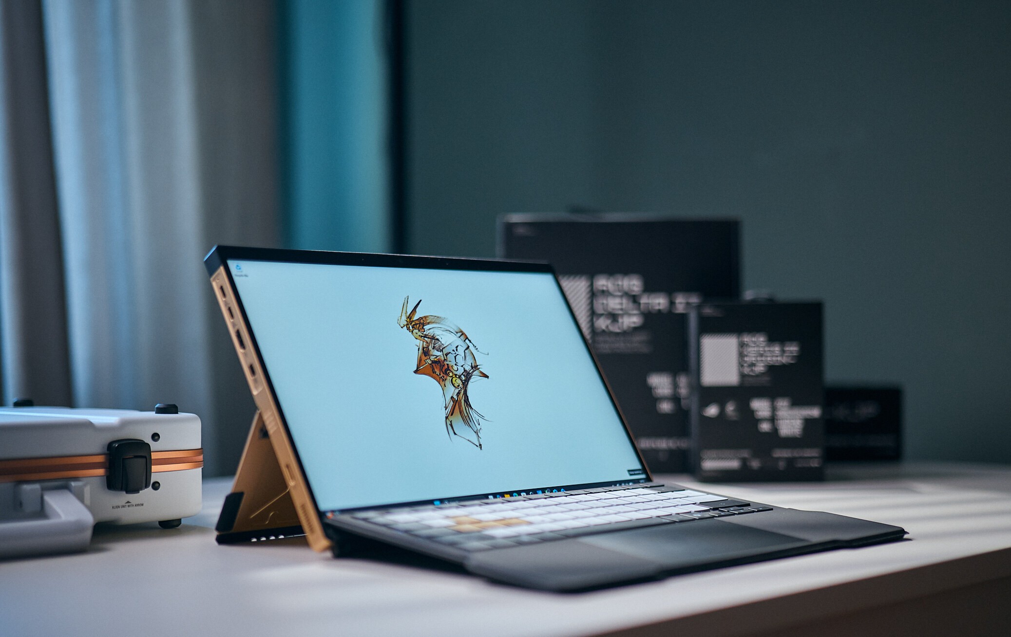 ¿Vale la pena el ROG Flow Z13? Rendimiento y precio en Colombia