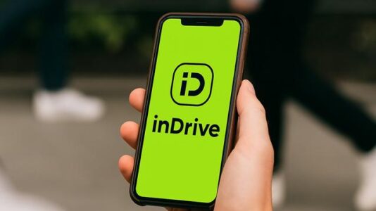 inDrive