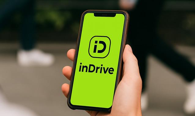 inDrive