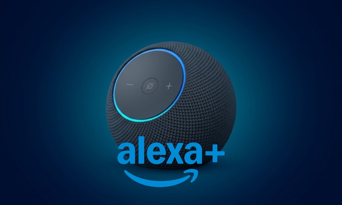 Alexa+: qué es, cómo funciona y qué tareas puede hacer por ti