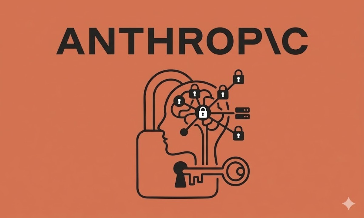 Anthropic enciende las alarmas con Mythos, su apuesta en ciberseguridad