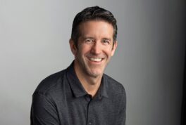 John Ternus asumirá como CEO en 2026