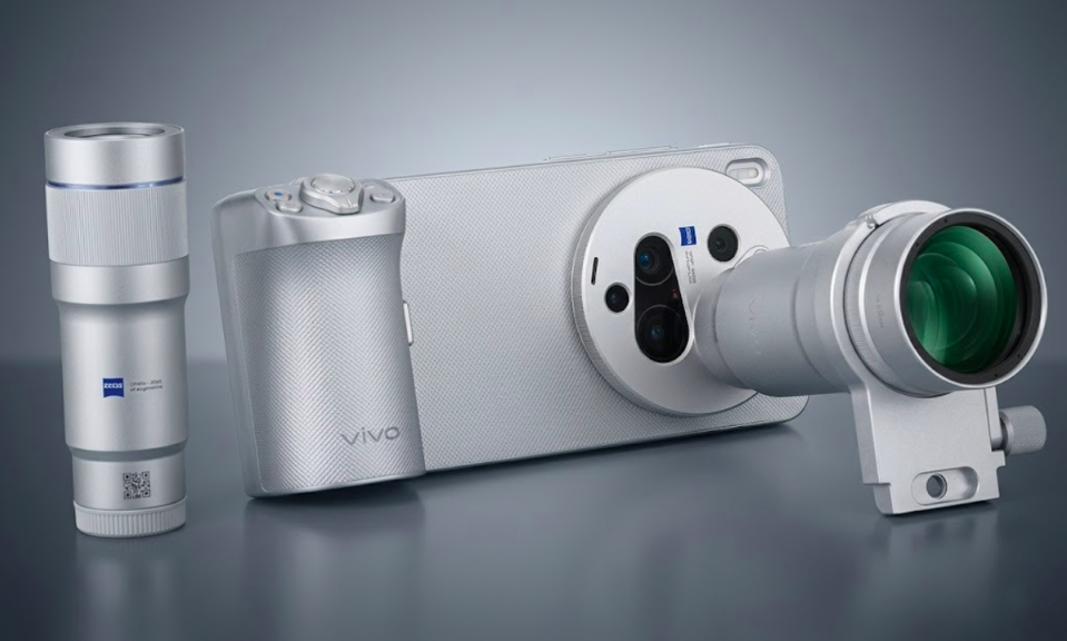 Vivo X300 Ultra sale de China: precio y disponibilidad global