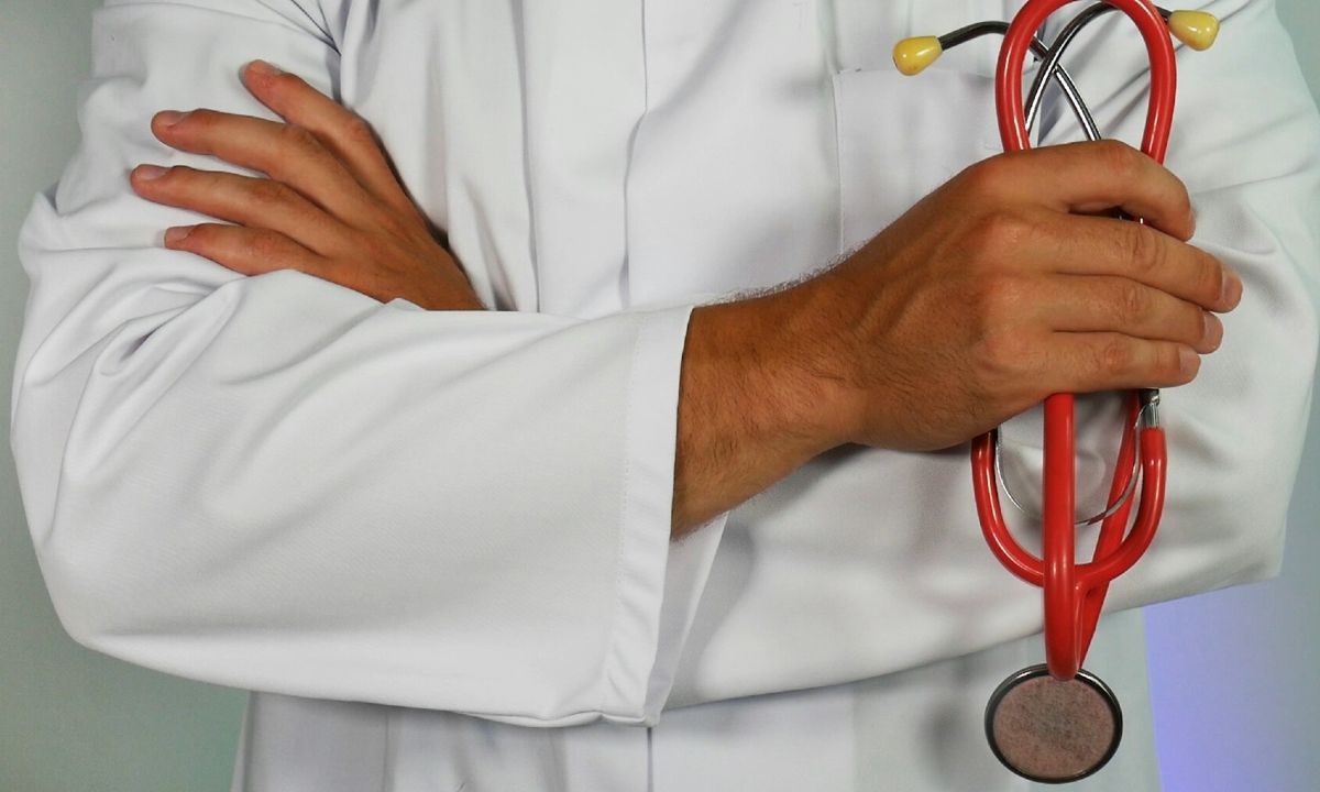 La mitad de las respuestas de salud de la IA son erróneas o peligrosas: nuevo estudio