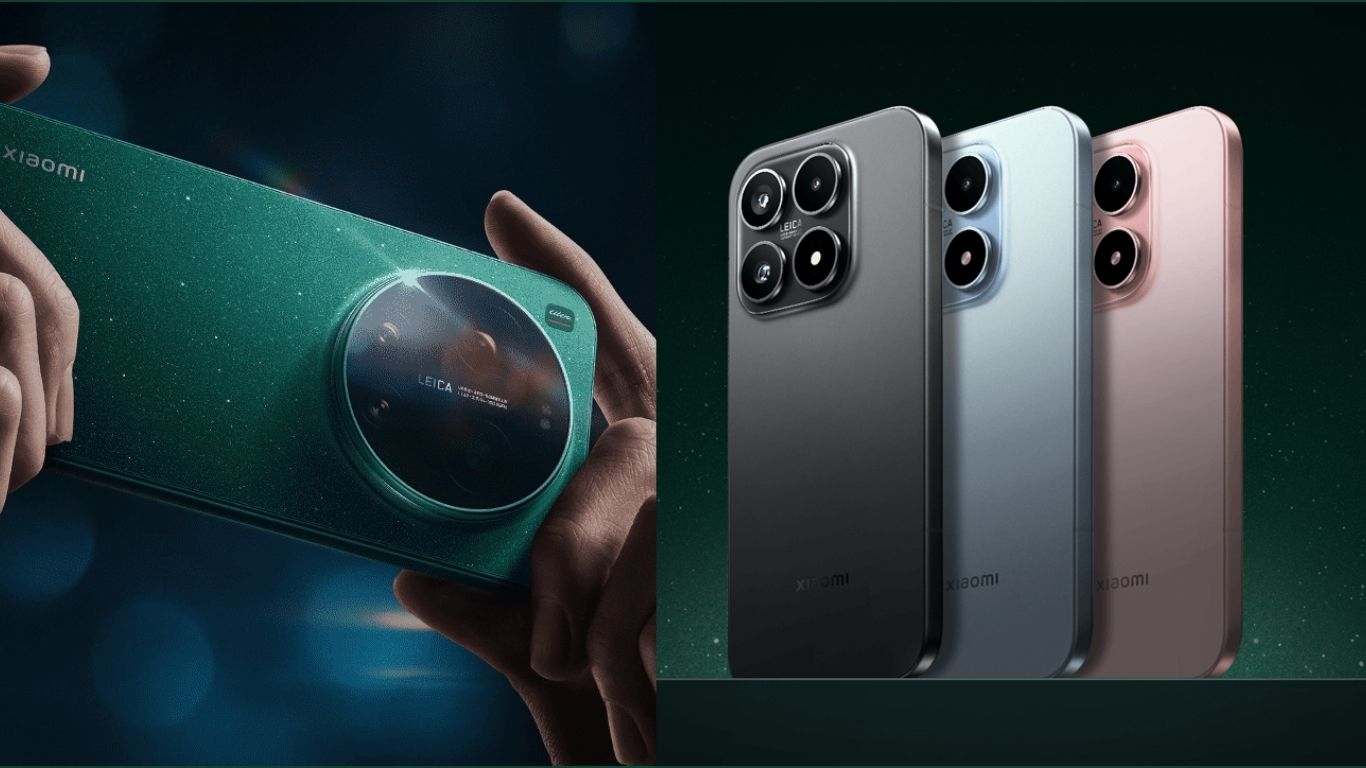 ¿Xiaomi 17 o 17 Ultra? Análisis de diferencias, precio y público objetivo