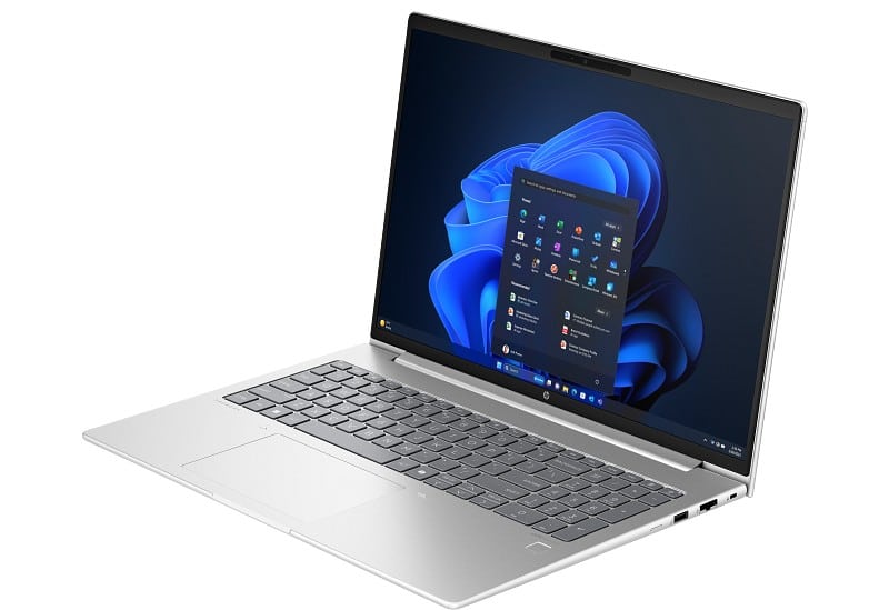 HP ProBook 460 G11 review: así se comporta en trabajo y multitarea