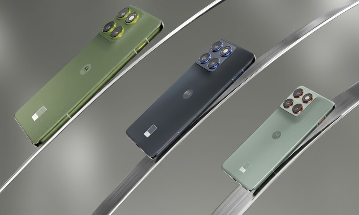 Motorola Edge 70 Pro, Pro+ y Lite: batería de 6.500 mAh y refuerzo de la gama media