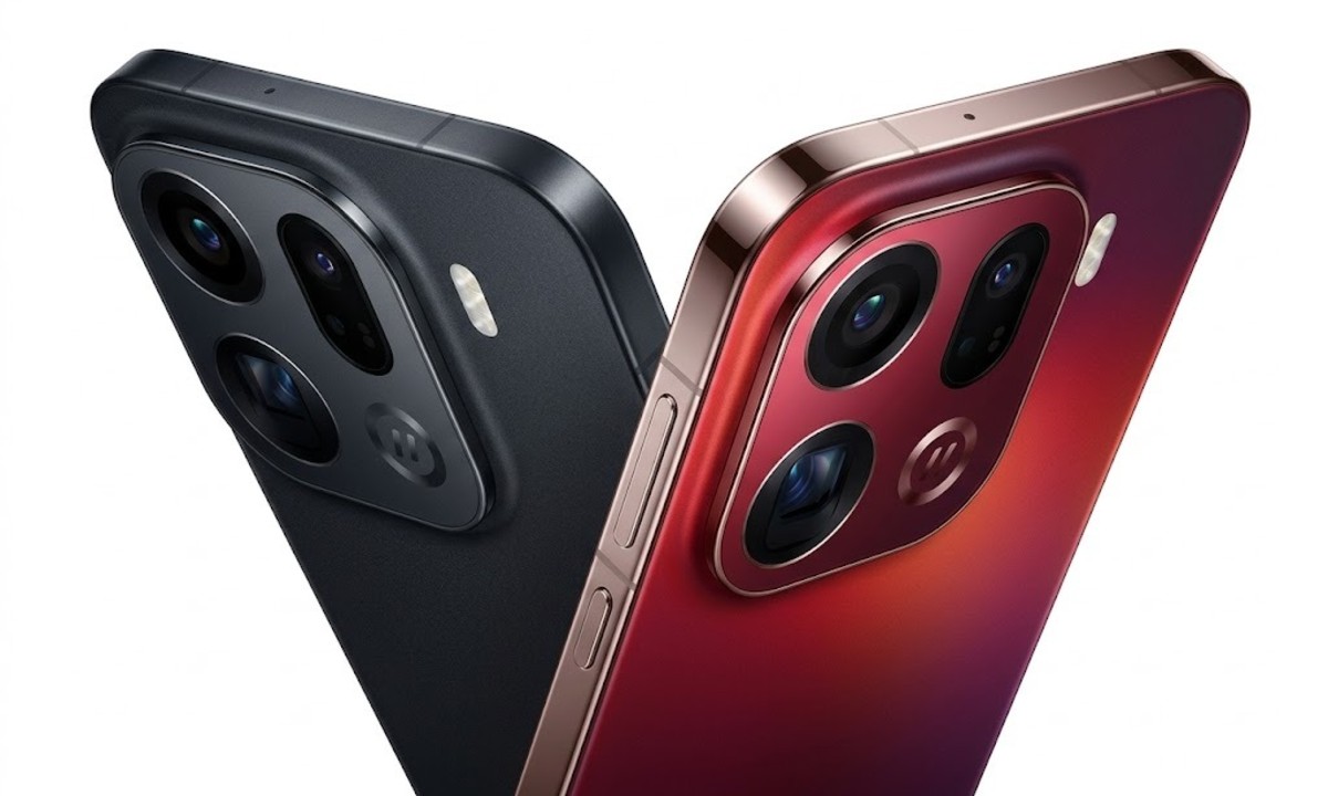 Oppo Find X10 apunta a 8.000 mAh y carga magnética: ¿el flagship con mejor autonomía?