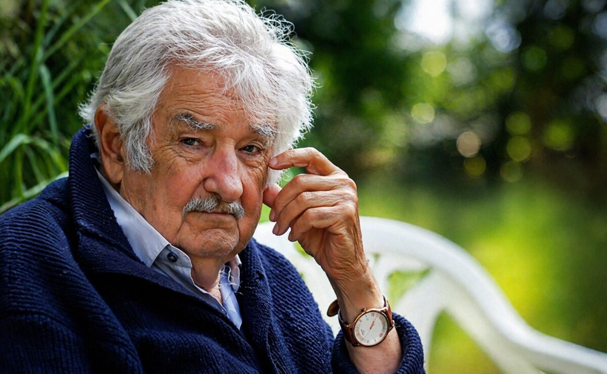 Documental sobre Pepe Mujica muestra su lado más íntimo y reflexivo: Esta es la fecha de estreno