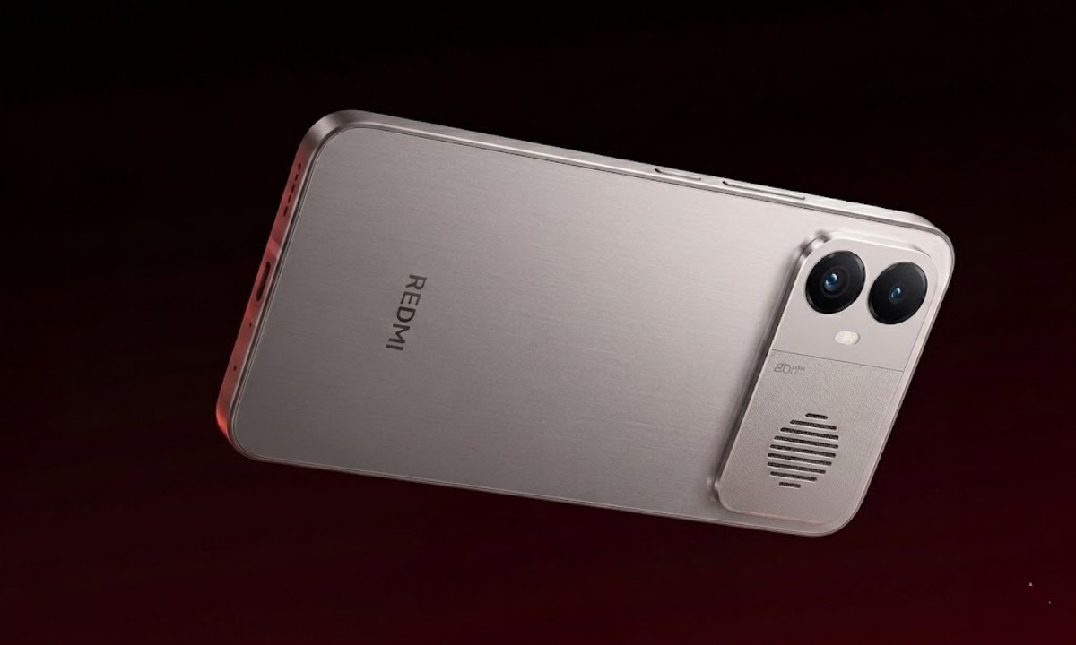 Redmi K90 Max: potencia extrema confirmada tras su paso por Geekbench