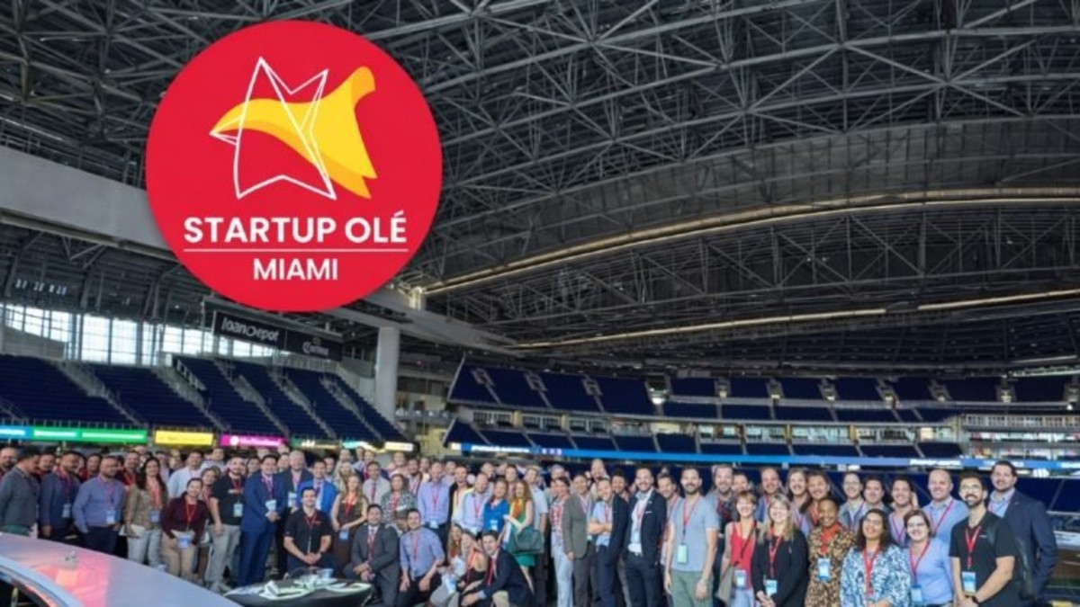 El puente tecnológico Miami-Madrid: Impacto de la tercera edición de Startup OLÉ 2026