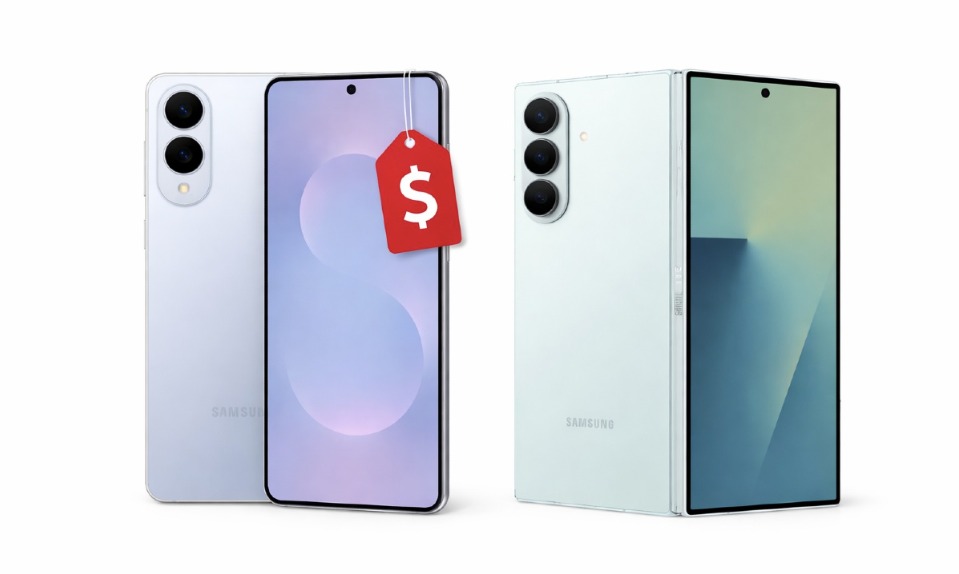 Subida inminente de precios en celulares Samsung: primeros modelos afectados