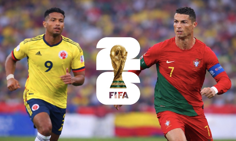 El Mundial 2026 llega con más pantallas que nunca: así podría verse en Colombia