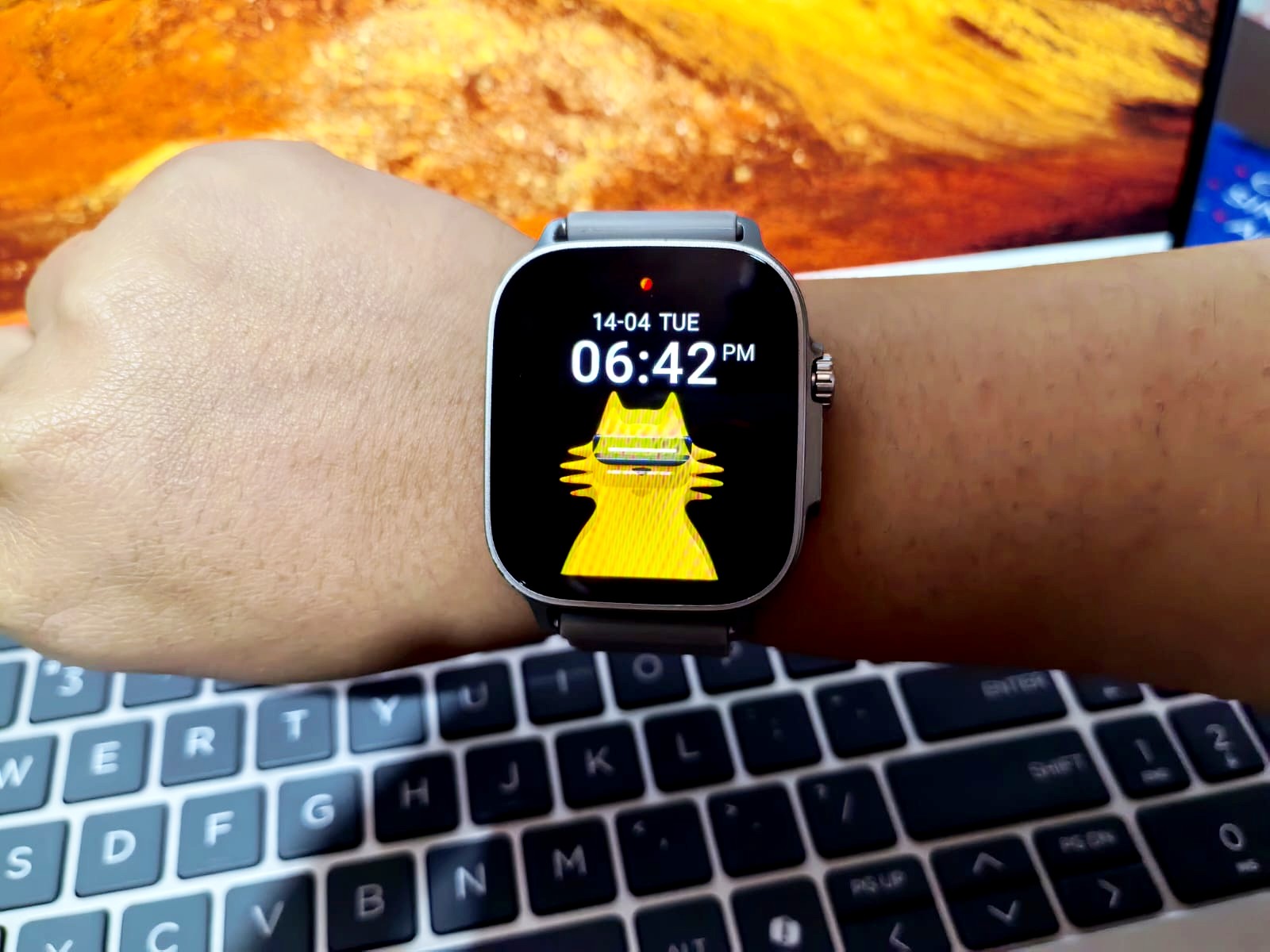 Review del realme Watch 5: diseño, batería y rendimiento en un reloj accesible