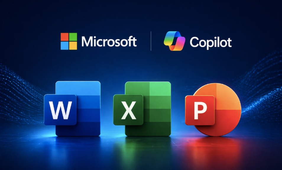 Agentes de IA Microsoft: qué hacen en Word, Excel y PowerPoint