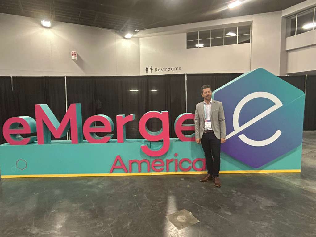 Desde eMerge 2026: Magnético, la empresa argentina que desarrolla software para grandes compañías