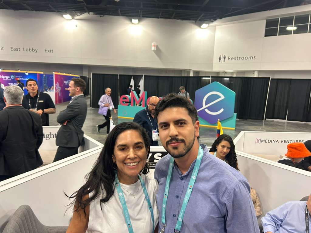 Startup colombiana Costea presenta en eMerge 2026 su software para calcular costos y tomar decisiones en empresas