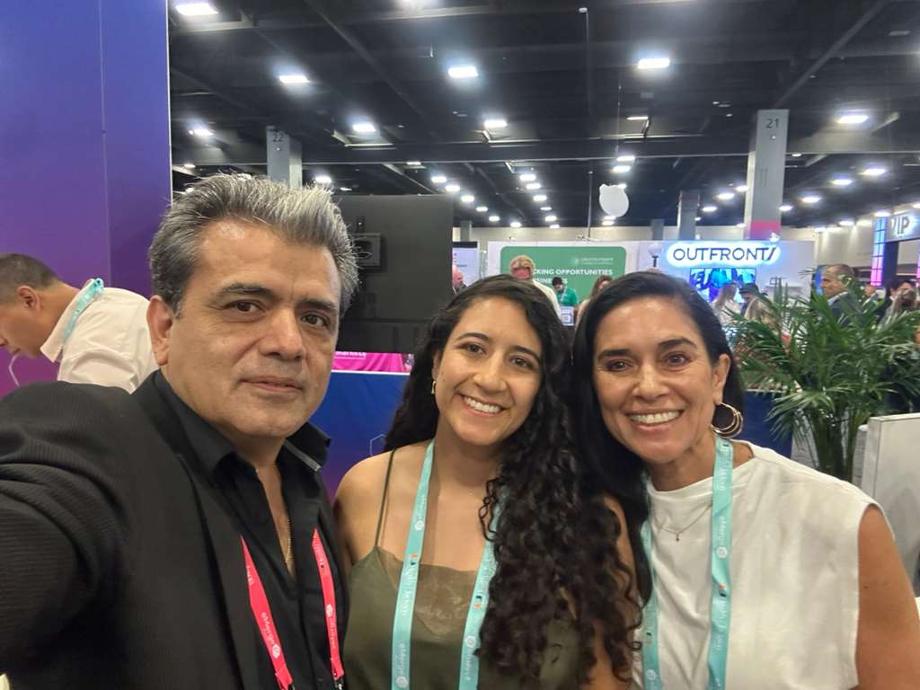 PhenoScience presenta en eMerge Americas 2026 su modelo de salud mental digital para empresas