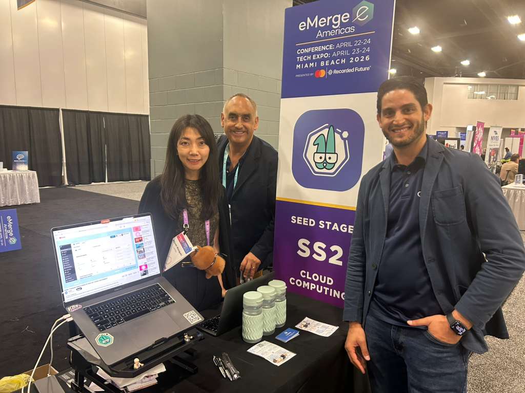 Quenby, la startup latinoamericana que busca reducir costos cloud y devolver el control de los datos a las empresas