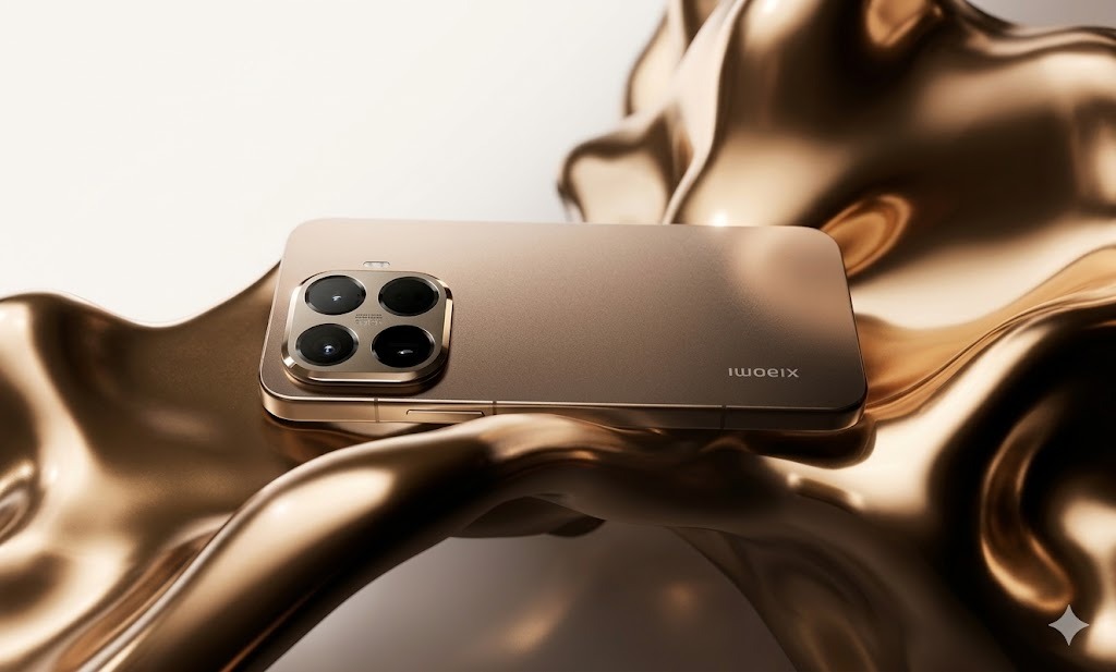 Xiaomi 17T y 17T Pro filtrados: precio, baterías de hasta 7000 mAh y chips flagship