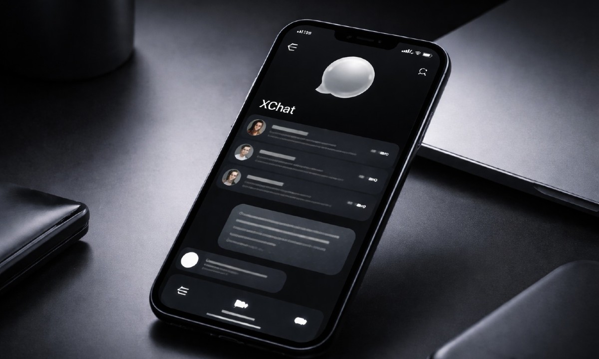 XChat, la app de mensajería de X sin anuncios y centrada en la privacidad