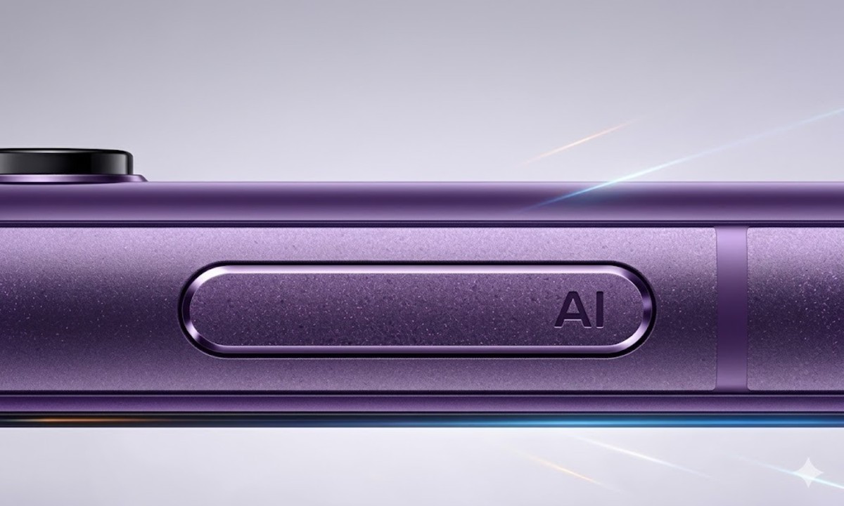 Xiaomi 18 Pro: filtraciones adelantan un botón dedicado a la IA y una batería de 7.000 mAh