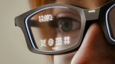 Gafas inteligentes