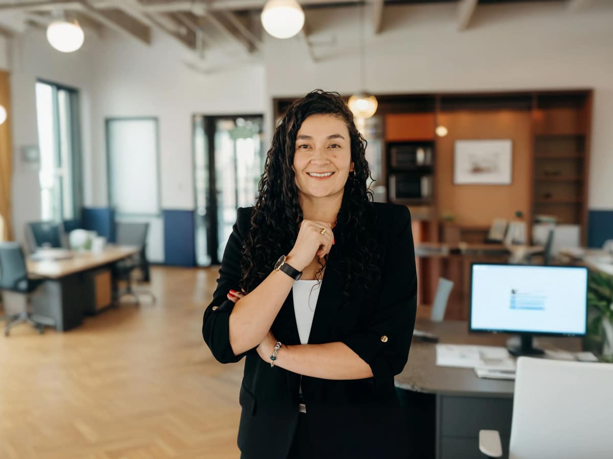 Opinión | Marca personal ejecutiva: un activo estratégico para el mercado de hoy