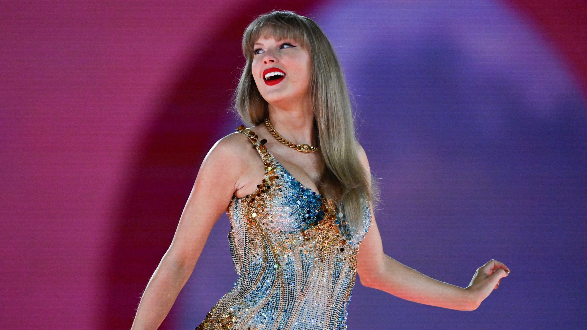La estrategia legal de Taylor Swift para frenar imitaciones hechas con inteligencia artificial