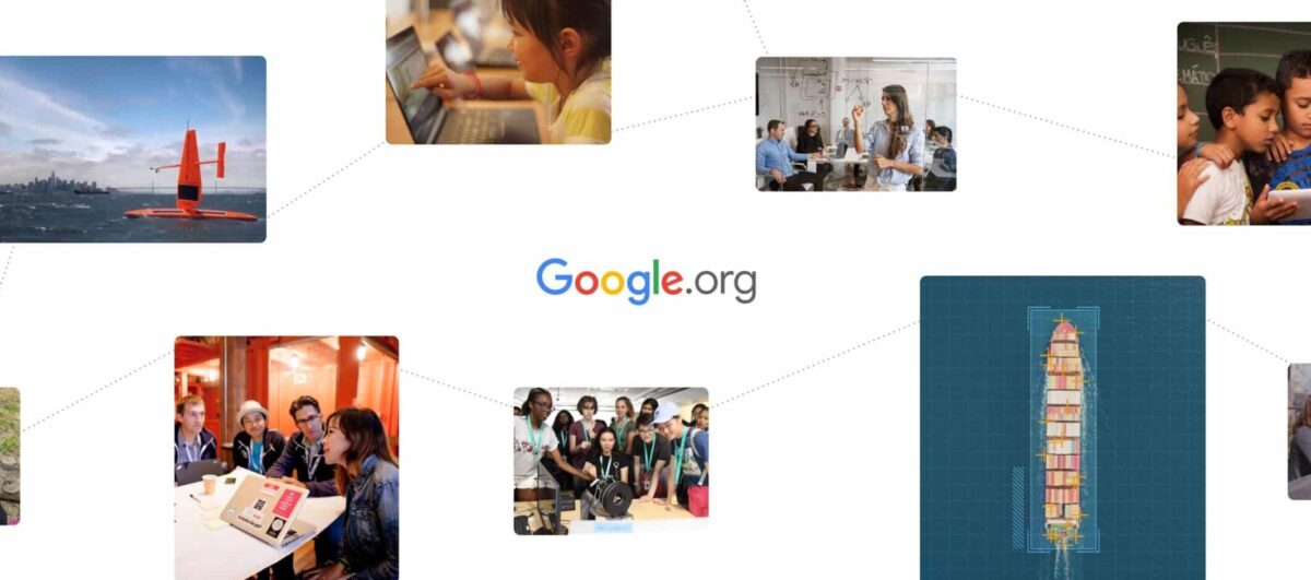 Google.org invierte 150.000 dólares para enseñar uso seguro de internet a familias en Colombia y Perú
