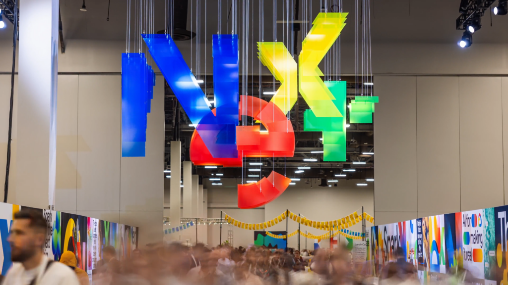 Google Cloud Next ‘26: la inteligencia artificial deja de ser herramienta y pasa a dirigir operaciones completas