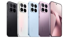 Xiaomi 17T