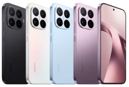 Xiaomi 17T