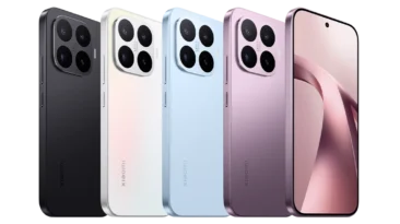 Xiaomi 17T