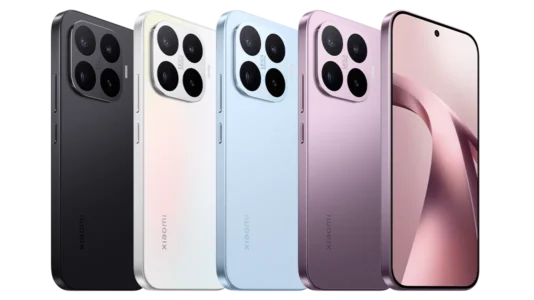 Xiaomi 17T