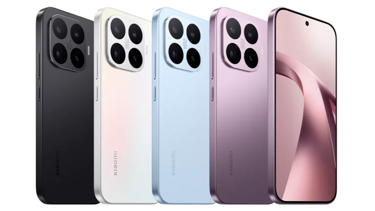 Xiaomi 17T