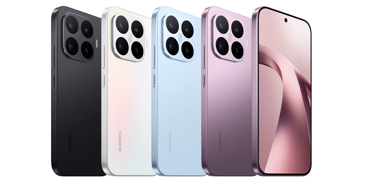 Xiaomi 17T llega a Colombia: así son los nuevos celulares con zoom Leica y baterías de hasta 7000 mAh