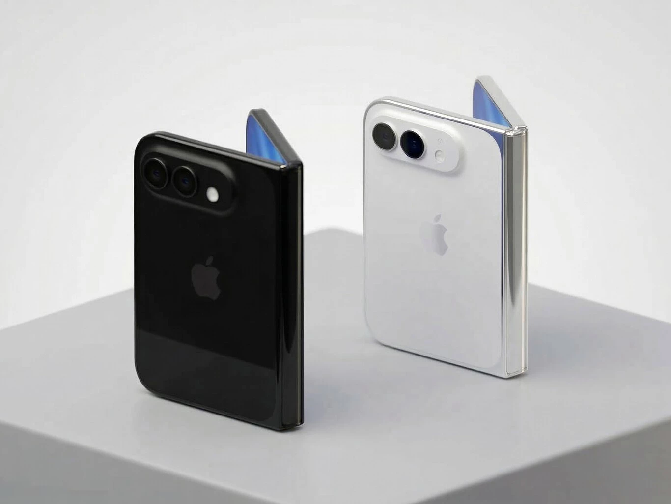 iPhone Ultra: pantalla sin pliegues, Touch ID y su precio de lanzamiento