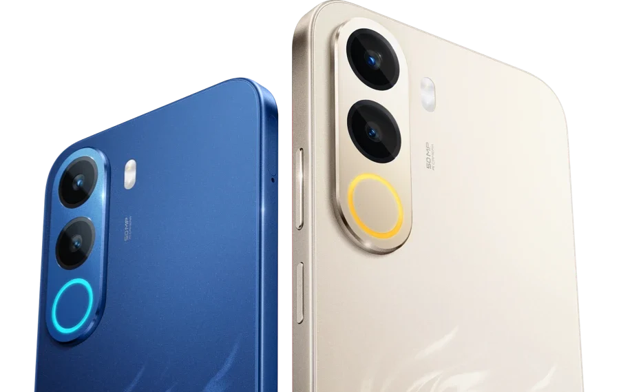 realme C100x y C100i: los celulares que recuperan la filosofía del Nokia 1100